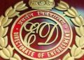 Enforcement directorate