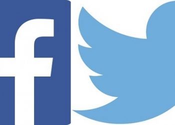 FB and Twitter