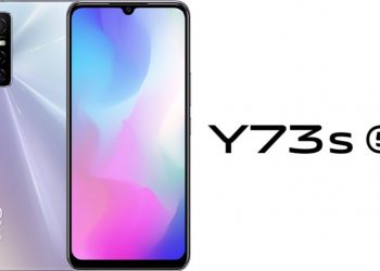 Vivo Y73s 5G with Dimensity 720, 48MP triple cameras launched