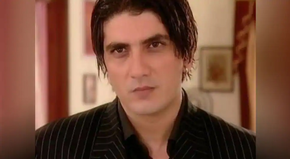 Faraaz Khan