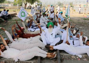 Farmers Protests