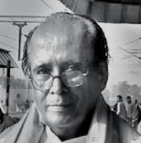 Former Balasore MP, three-time MLA Kartikeswar Patra no more
