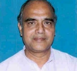 Former Odisha Legislative Assembly speaker Sarat Kar passes away