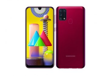 Samsung launches Galaxy M31 Prime: See price, specification