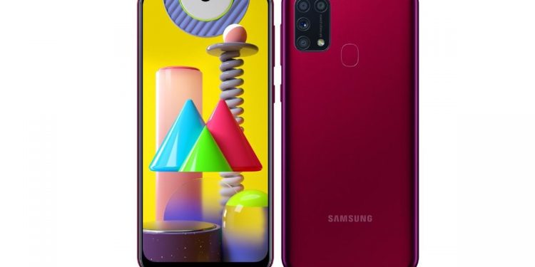 Samsung launches Galaxy M31 Prime: See price, specification