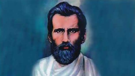 Naveen pays tribute to Utkalmani Gopabandhu Das on 143rd birth anniversary - OrissaPOST Naveen pays tribute to Utkalmani Gopabandhu Das on 143rd birth anniversary - OrissaPOST