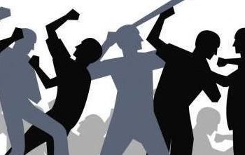 Odisha: Four injured in clash between two groups