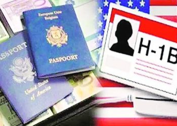 H-1B visa