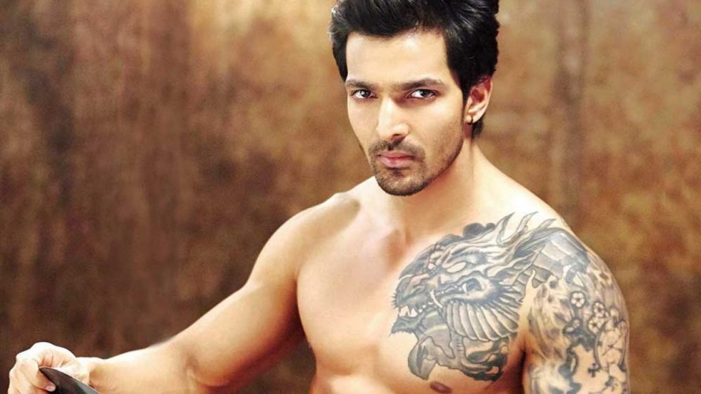 Harshvardhan Rane