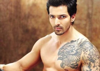 Harshvardhan Rane