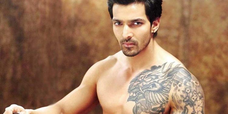 Harshvardhan Rane