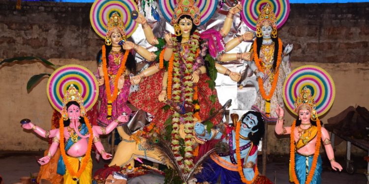 Kishor Fogla