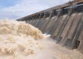 Hirakud’s additional spillway project hangs fire