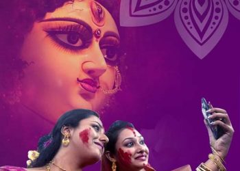 ICCR’s Durgotsav contest to keep festive spirit alive