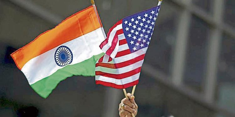 INDIA-USA