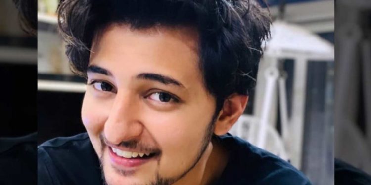 Singer Darshan Raval says lockdown gave him time to cut an album