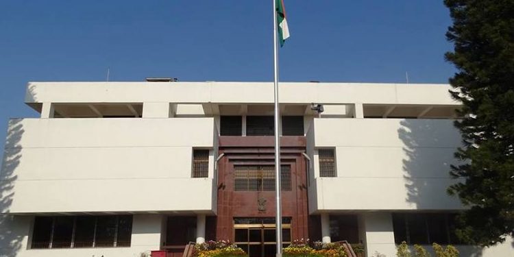 Indian High Commission Pakistan Islamabad