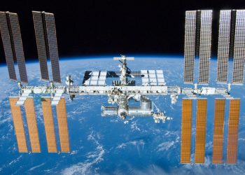 International Space Station ISS Wiki