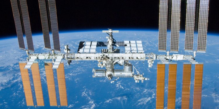 International Space Station ISS Wiki