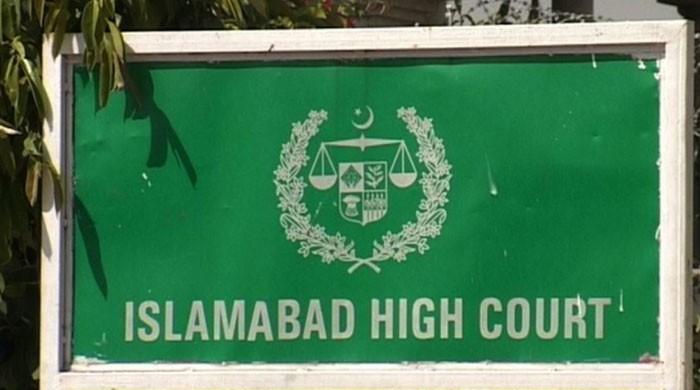 Islamabad High Court