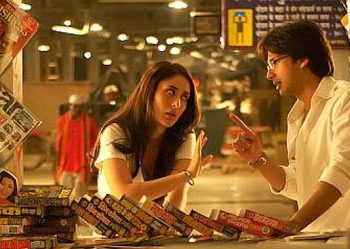 Jab We Met