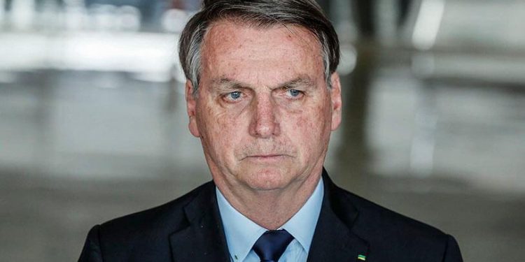 jair Bolsonaro