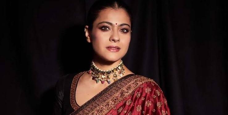 Kajol