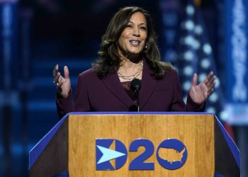 Kamala Harris