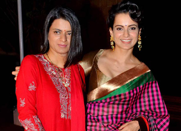 Mumbai police summon Kangana Ranaut, sister Rangoli Chandel for promoting  enmity between communities - OrissaPOST