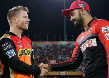 Kohli-Warner