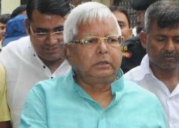 Lalu Prasad