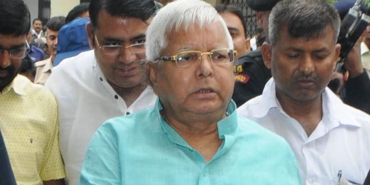 Lalu Prasad