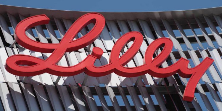 Eli Lilly