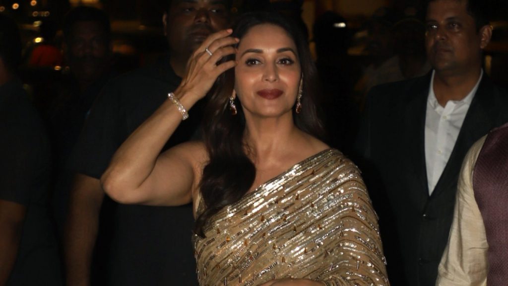 Madhuri Dixit