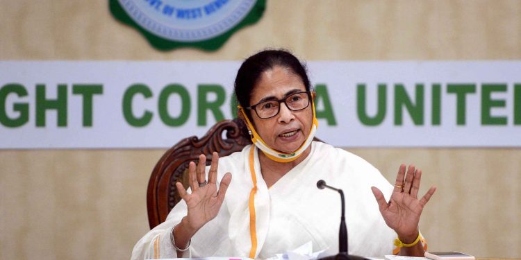 Mamata Banerjee