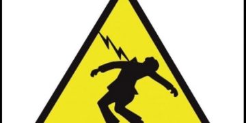 electrocution