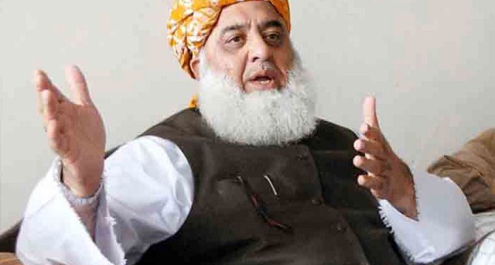 Maulna Fazlur Rahman