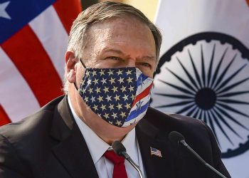 Mike Pompeo