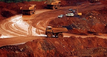 Mining penalty fund remains unutilised