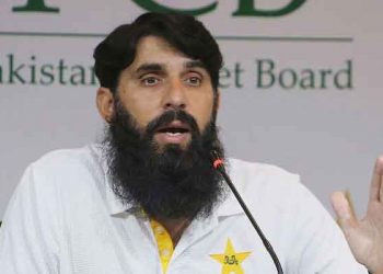 Misbah-ul-Huq