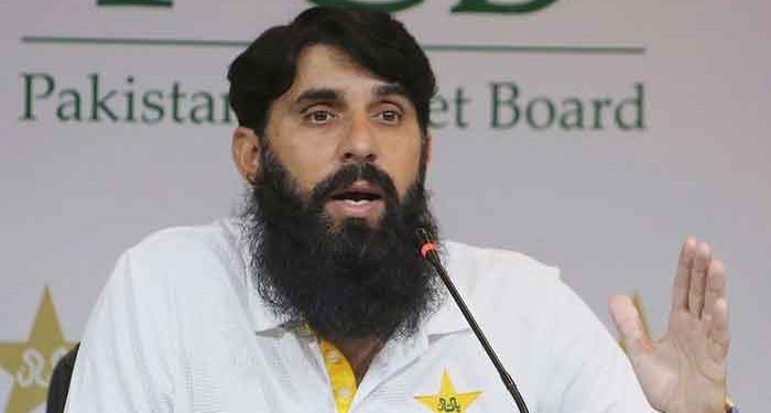 Misbah-ul-Huq