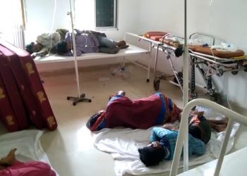 More than 100 villagers fall sick after consuming ‘prasad’ in Kendrapara district