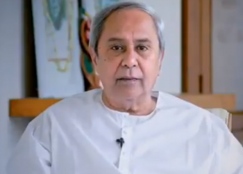 Narendra Modi greets Odisha CM Naveen Patnaik on his 75th birthday