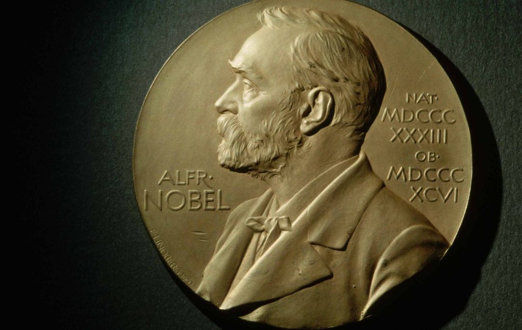 Nobel Prize