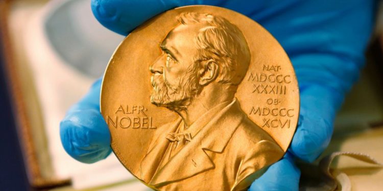 Nobel Prize