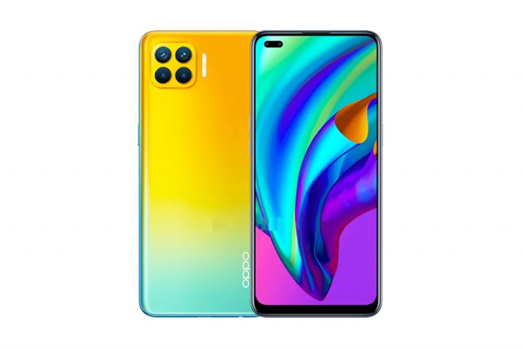 OPPO F17 Pro Diwali edition launched for Rs 23,990