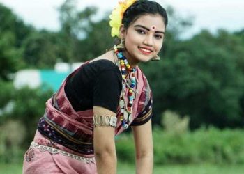 Odia girl to represent India at world beauty pageant