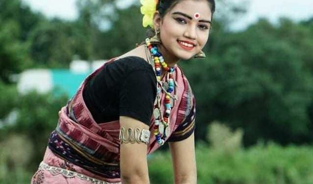 Odia girl to represent India at world beauty pageant