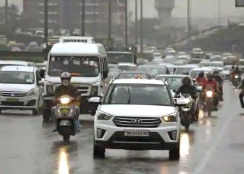 Odisha to fine vehicles without HSRP from Jan 15