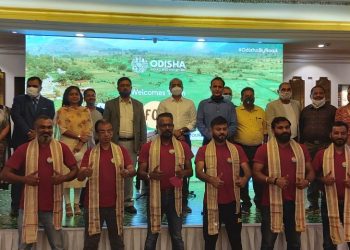 Odisha's flagship Eco Retreat and Road Itineraries rekindle hope for the Travel & Tourism industry
